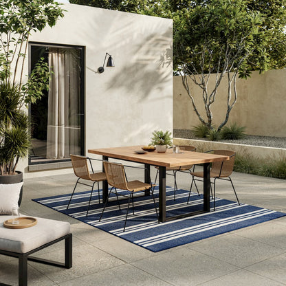 Nourison Home Horizon Indoor/Outdoor Area Rug