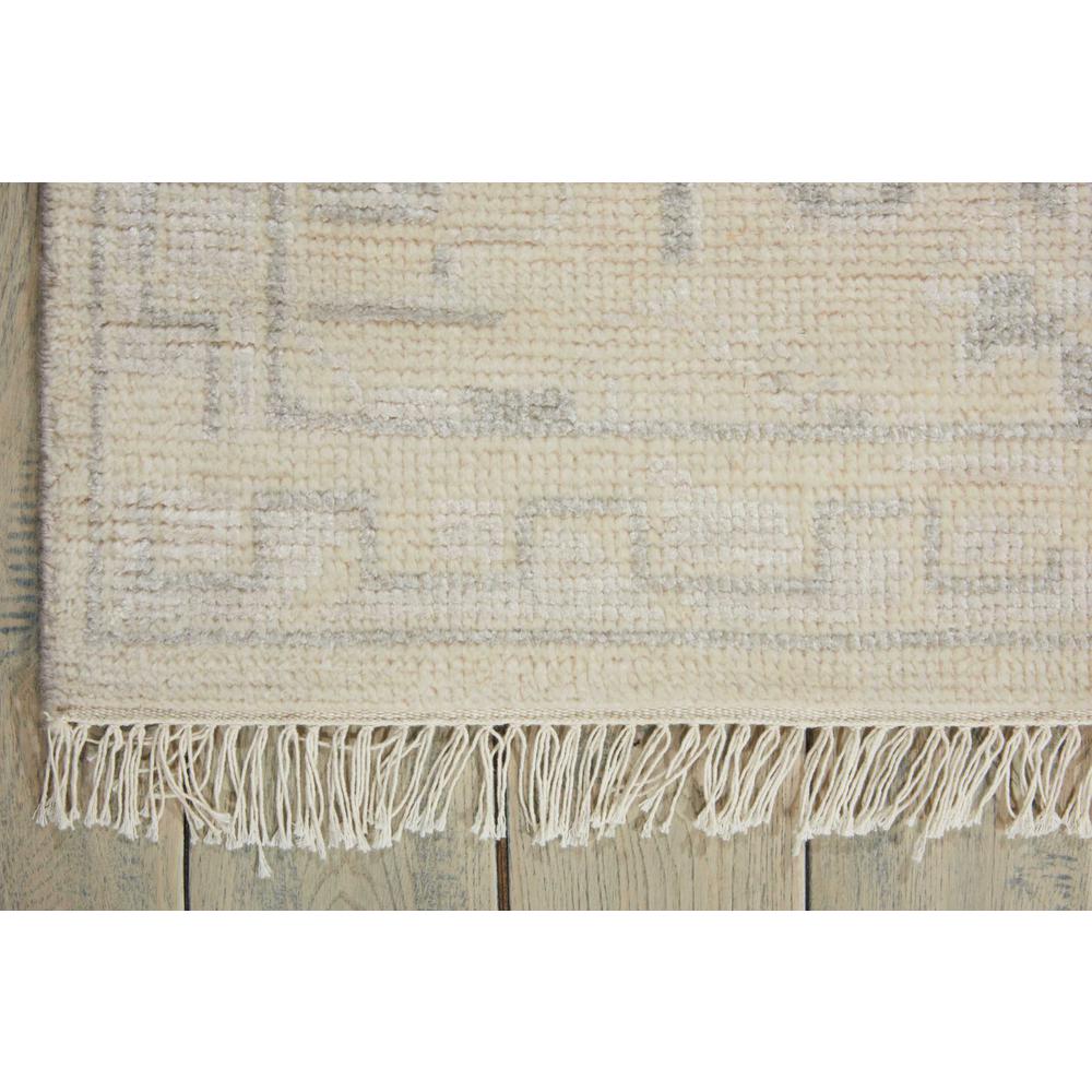 Elan Area Rug, Ivory, 7'9" x 9'9"