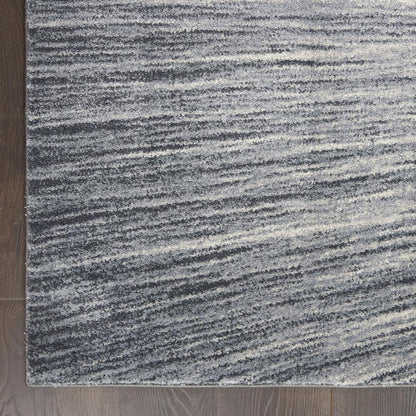 Modern Rectangle Area Rug, 4' x 6'