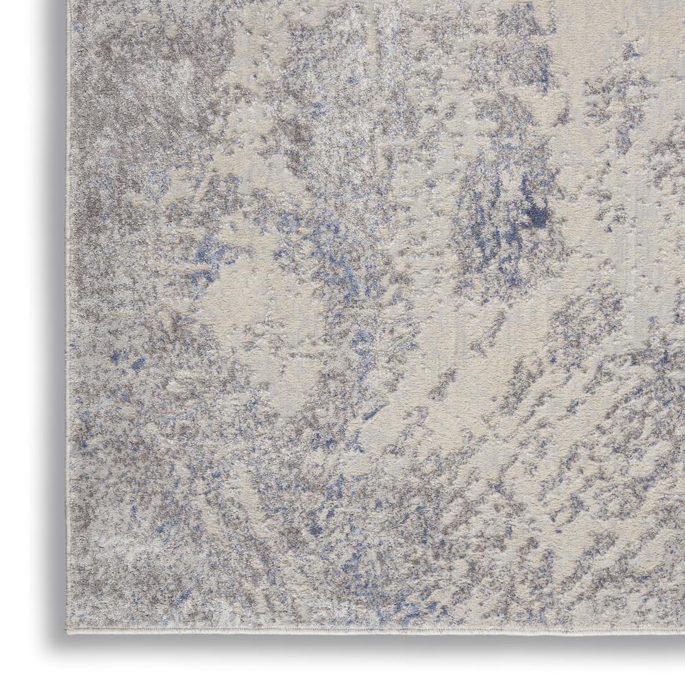 Nourison Home Sleek Textures Area Rug