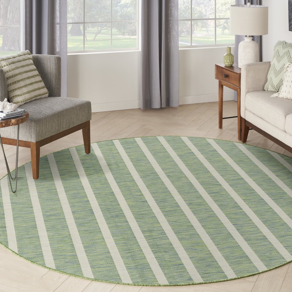 Nourison Home Positano Area Rug