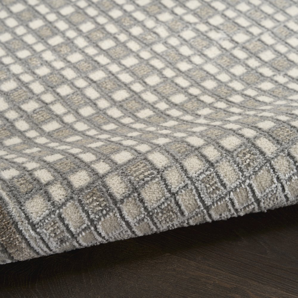 Nourison Home Nordic Area Rug