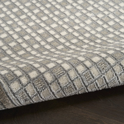 Nourison Home Nordic Area Rug