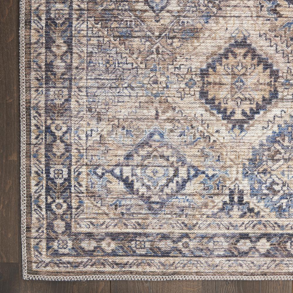 New Concept Washables Area Rug