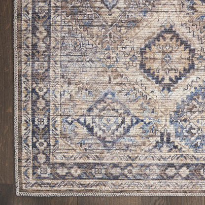 New Concept Washables Area Rug