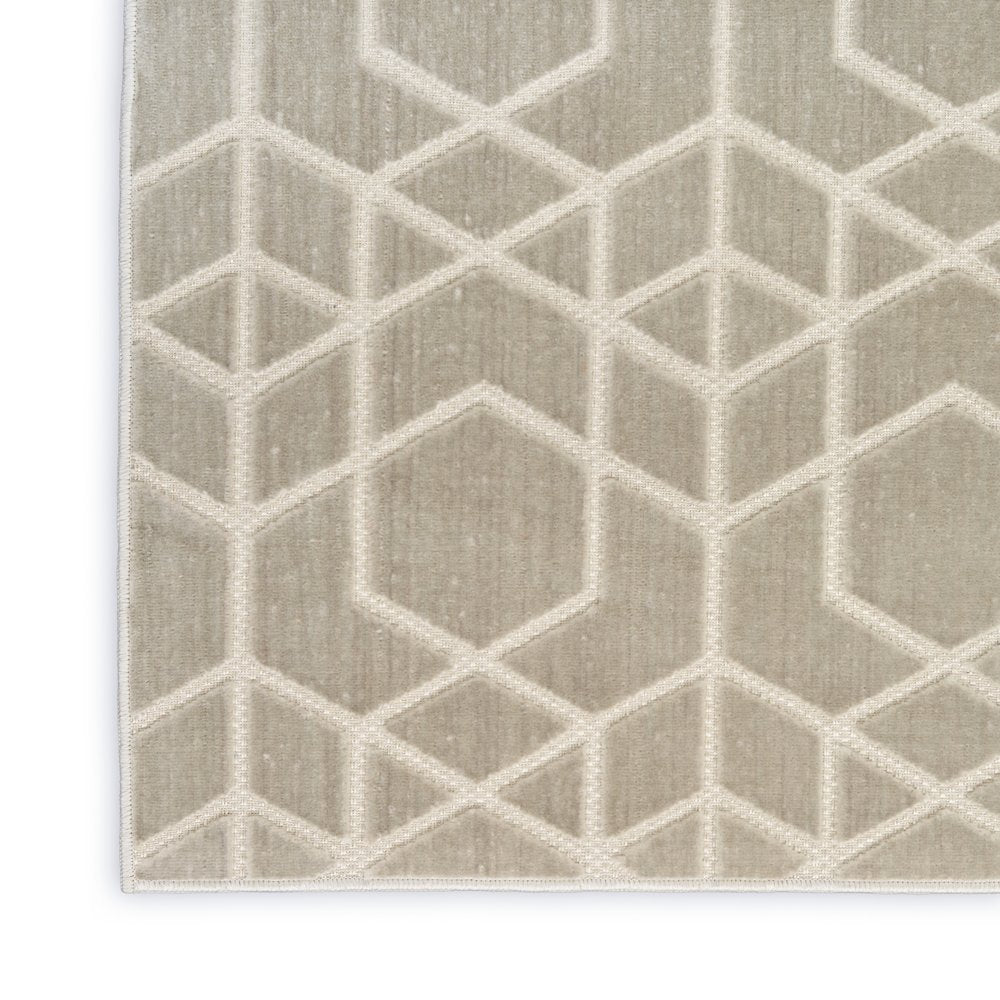 Nourison Home Washable Charm Area Rug