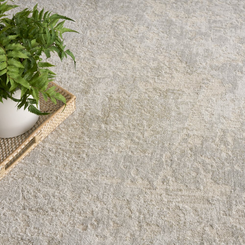 Nourison Home Enriched Area Rug