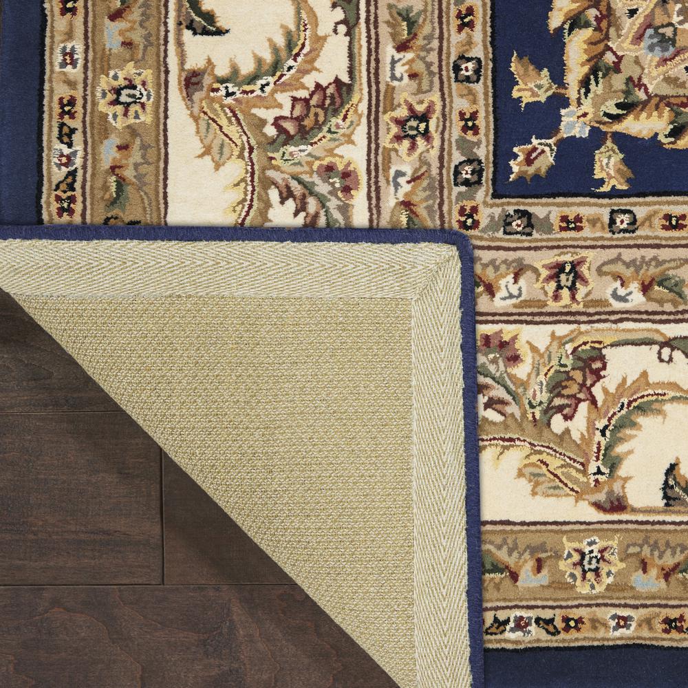 Runner Traditional Handmade Area Rug