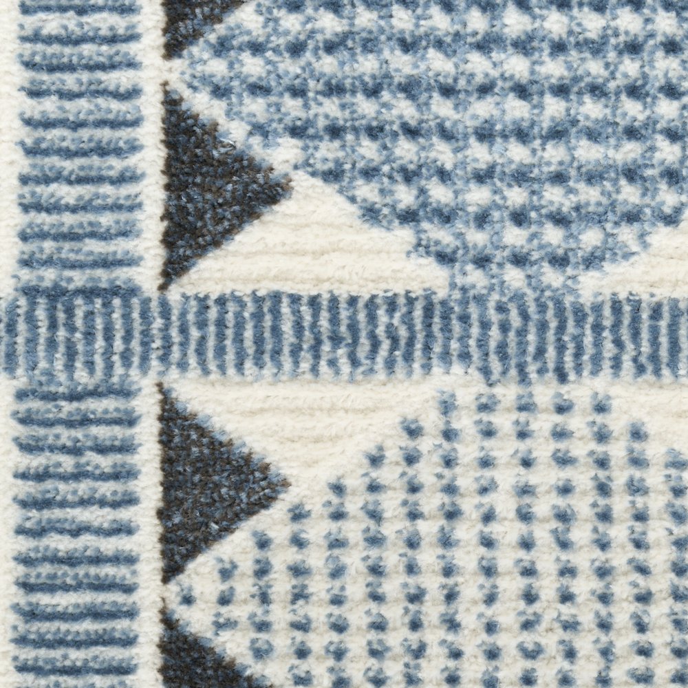 Nourison Home Nordic Area Rug