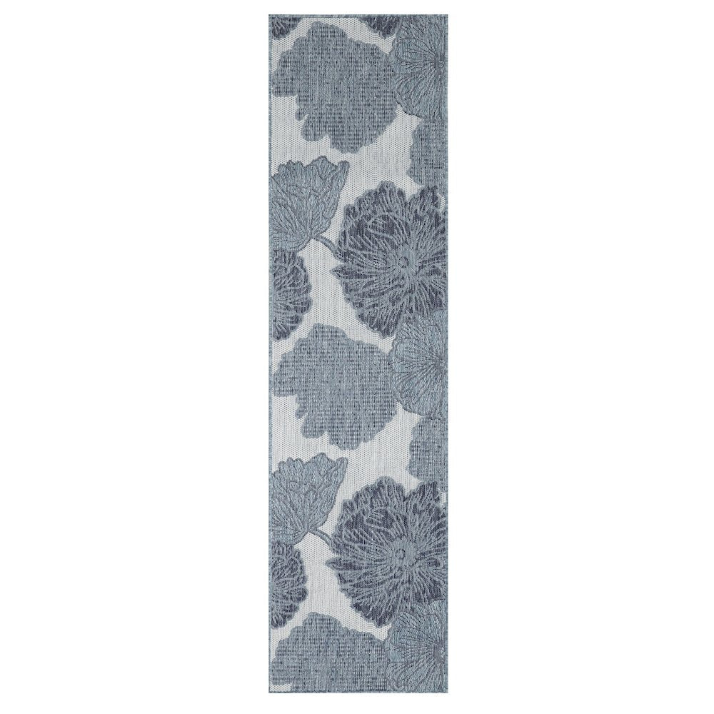 Nourison Home Garden Oasis Area Rug