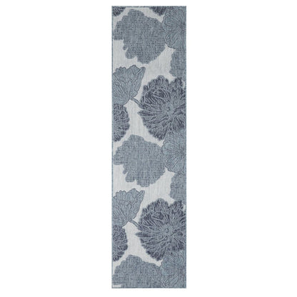 Nourison Home Garden Oasis Area Rug