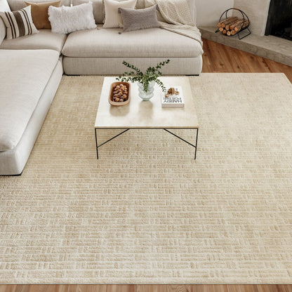 Nourison Home Washable Charm Area Rug
