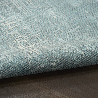 Nourison Home Botanical Washables Area Rug