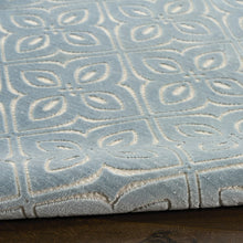 Nourison Home Washable Charm Area Rug