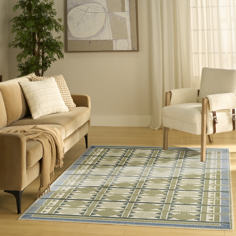 Nourison Home Nordic Area Rug