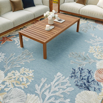 Nourison Home Suncoast Area Rug