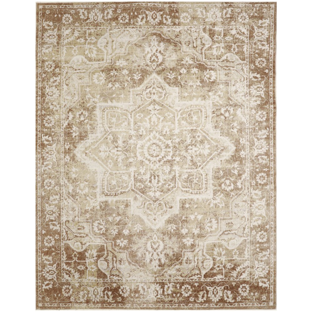 Nourison Home Astra Machine Washable Area Rug