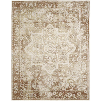 Nourison Home Astra Machine Washable Area Rug