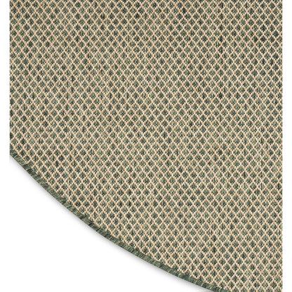 Nourison Home Courtyard Area Rug