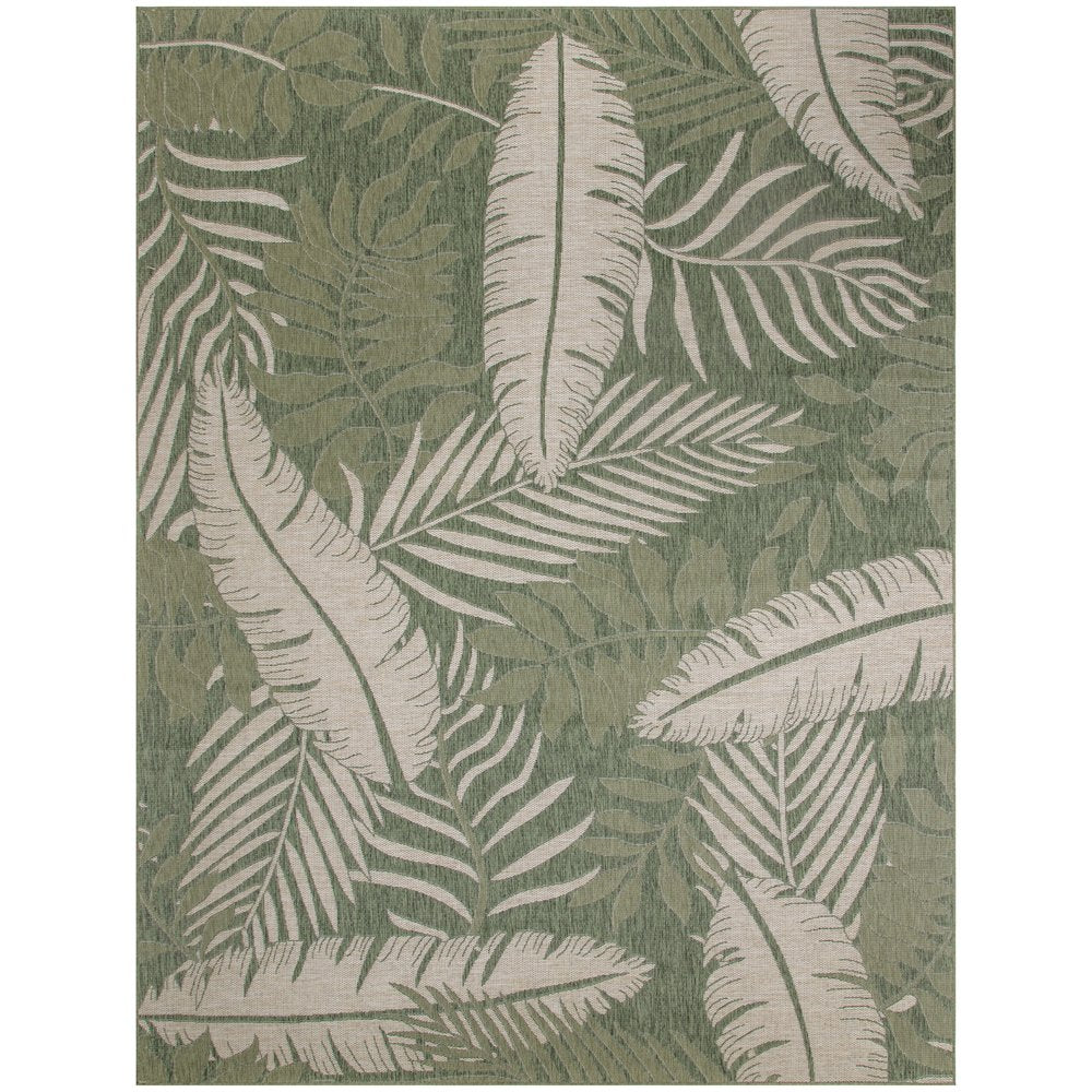 Nourison Home Garden Oasis Area Rug