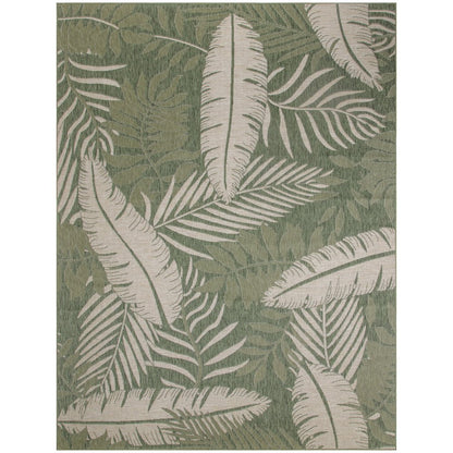 Nourison Home Garden Oasis Area Rug