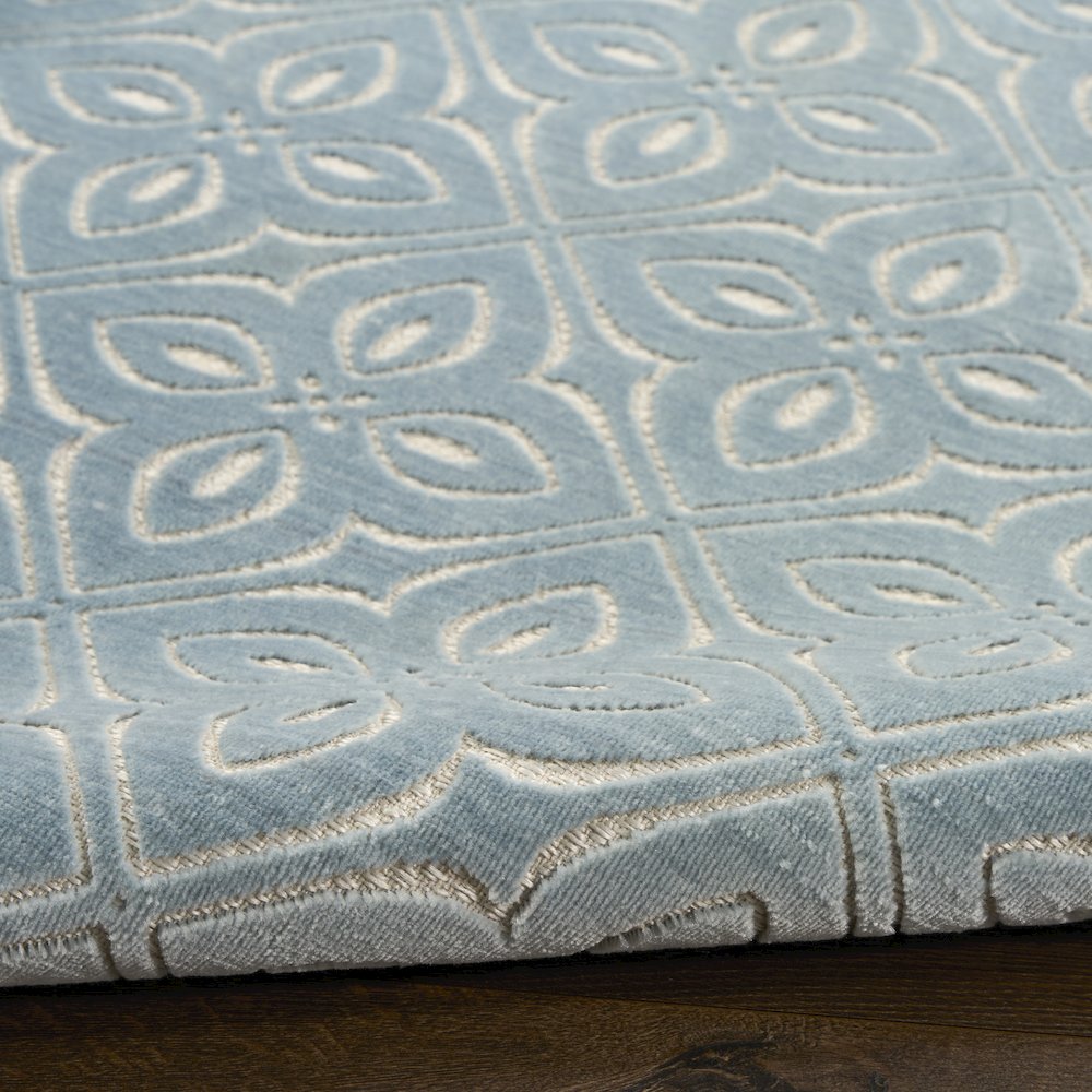 Nourison Home Washable Charm Area Rug