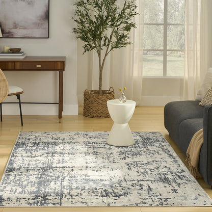 Nourison Home Concerto Area Rug
