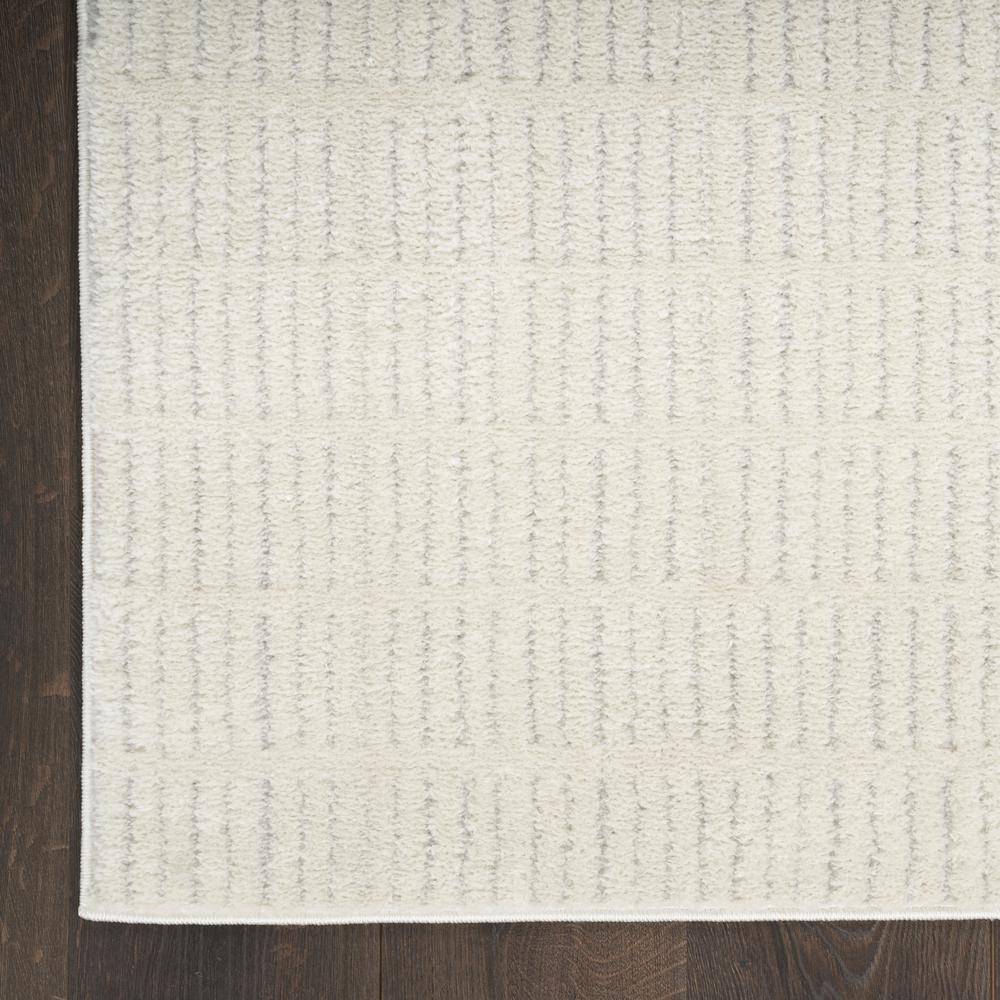 Scandinavian Rectangle Area Rug, 5' x 7'