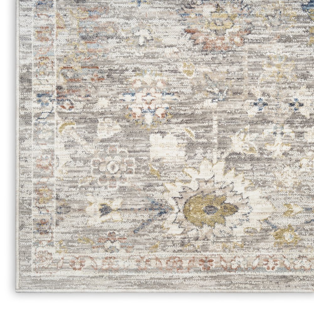 Nourison Home Heirloom Blend Area Rug