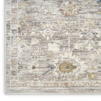 Nourison Home Heirloom Blend Area Rug