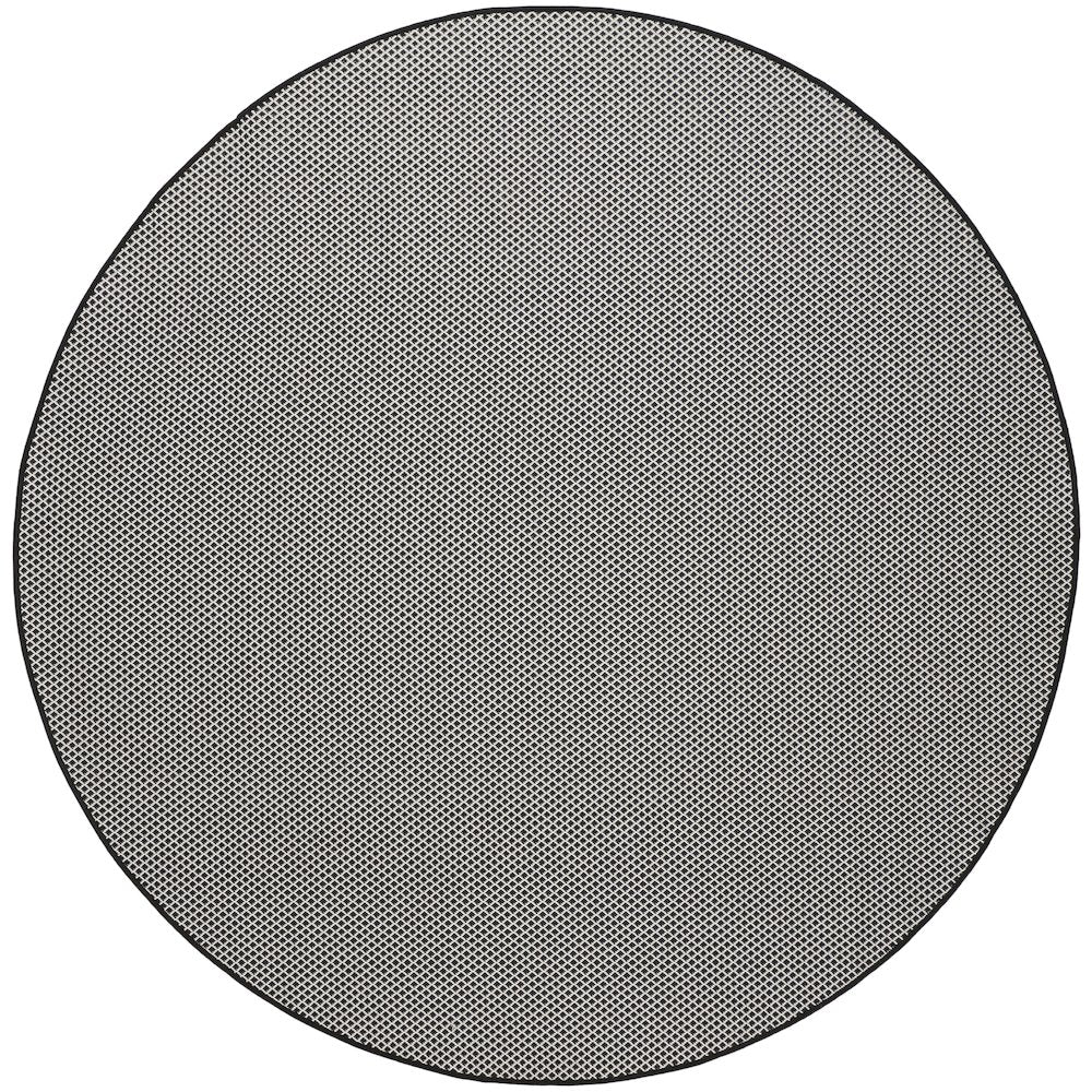 Nourison Home Courtyard Area Rug
