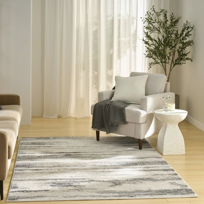 Nourison Home Serenity Home Area Rug
