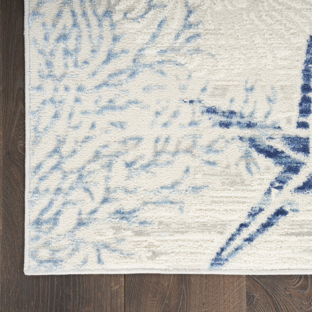 Nourison Home Pompeii Area Rug