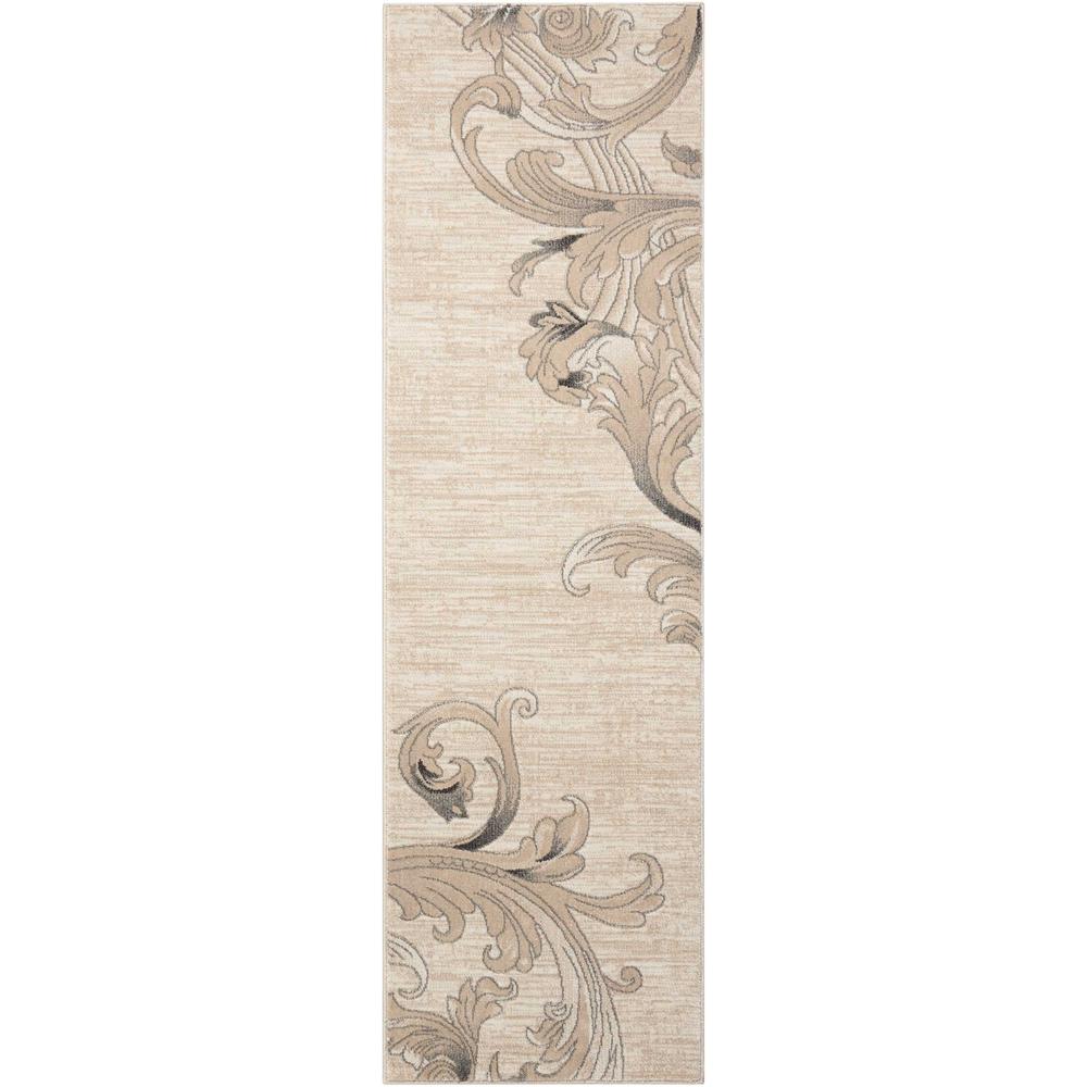 Farmhouse Runner Area Rug, 8' Runner