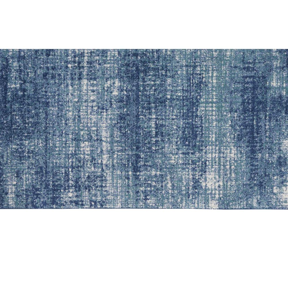 Modern Rectangle Area Rug, 3' x 5'