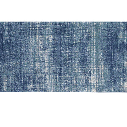 Modern Rectangle Area Rug, 3' x 5'