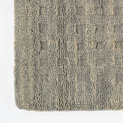 Perris Area Rug, Charcoal, 6'6" x 9'6"