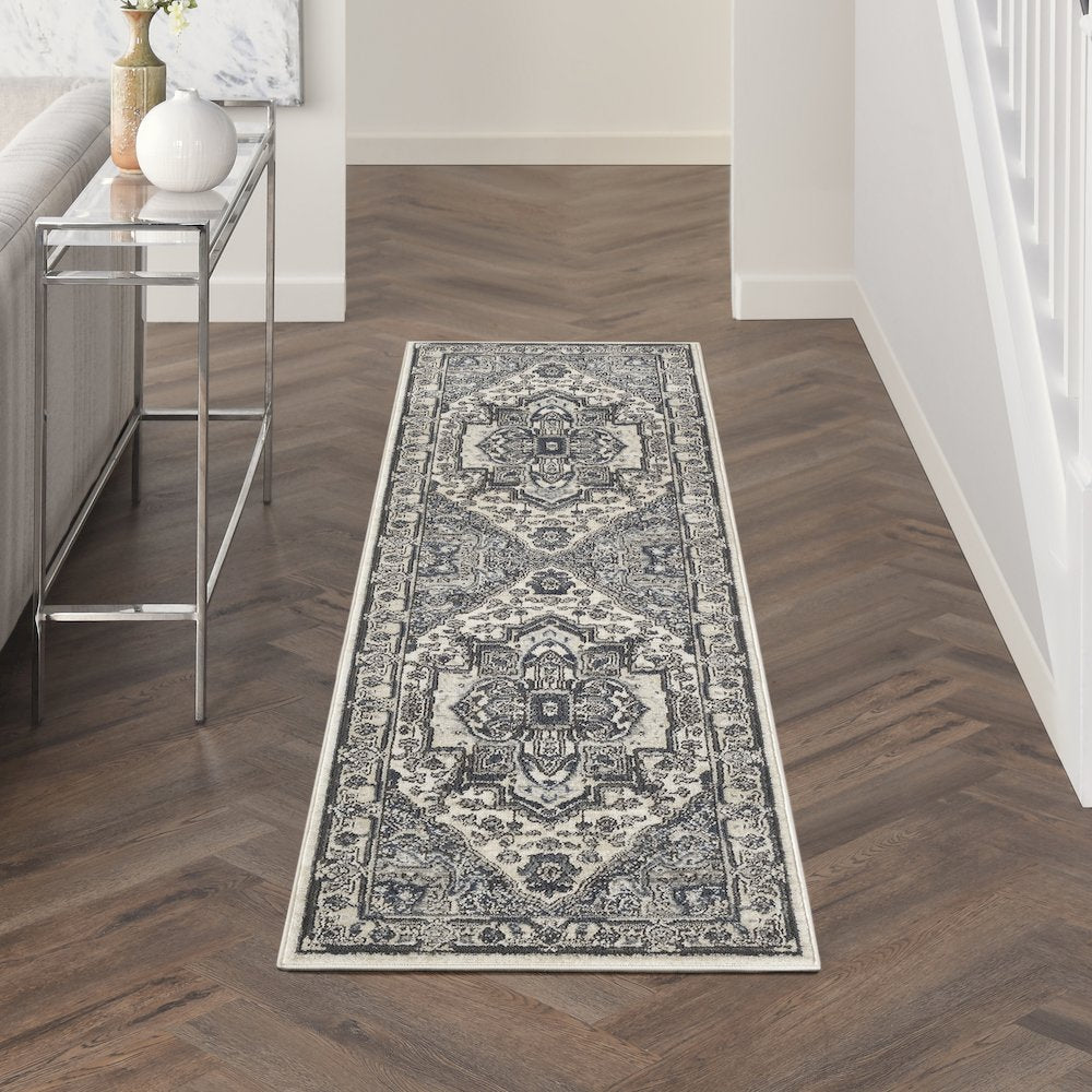 Nourison Home Concerto Area Rug