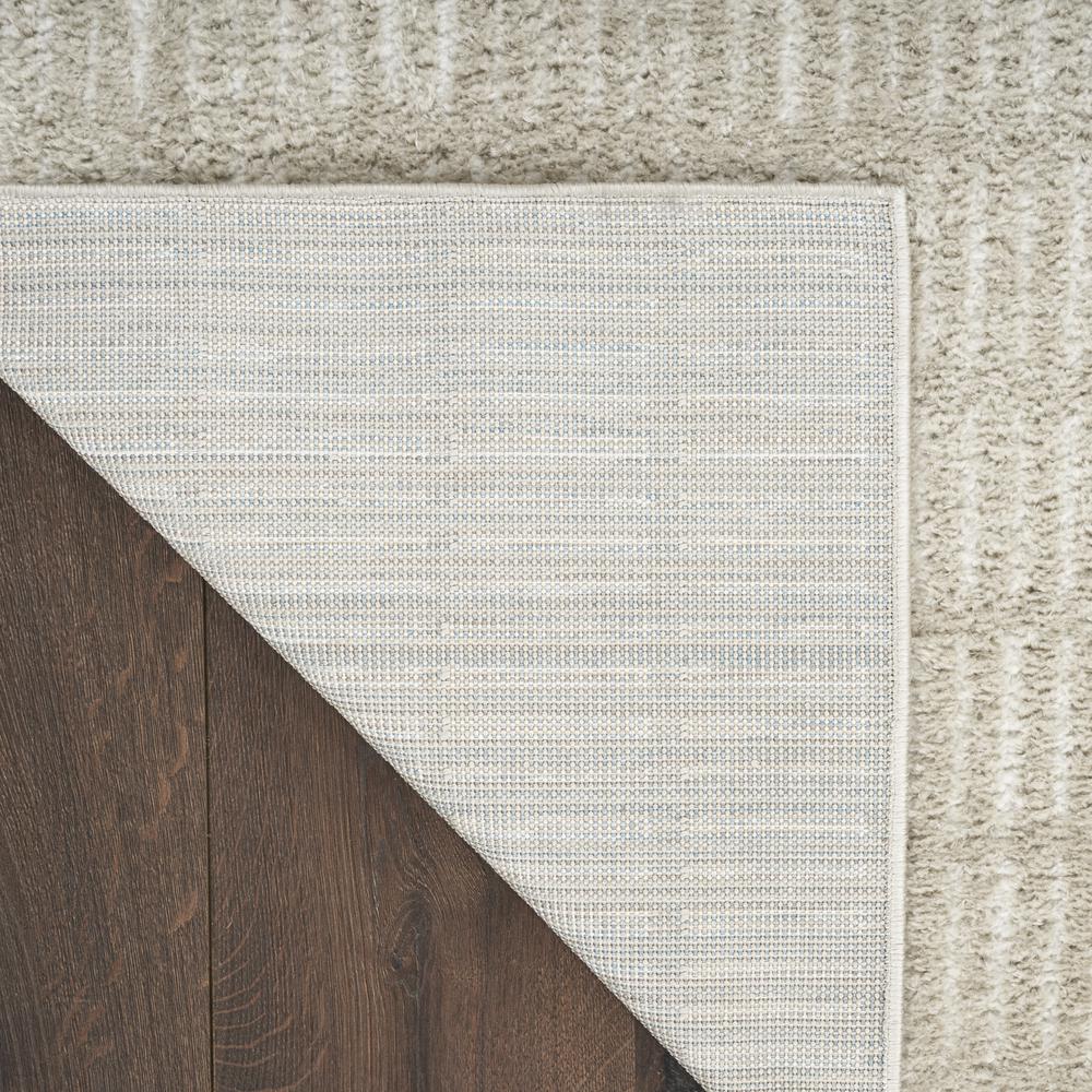 Scandinavian Rectangle Area Rug, 8' x 10'