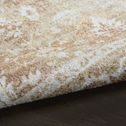 Nourison Home Astra Machine Washable Area Rug