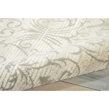 Luminance Area Rug, Opal, 2'3" x 8'