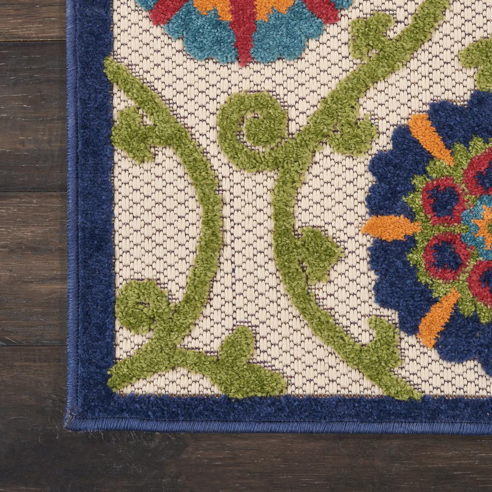 Nourison Home Aloha Area Rug
