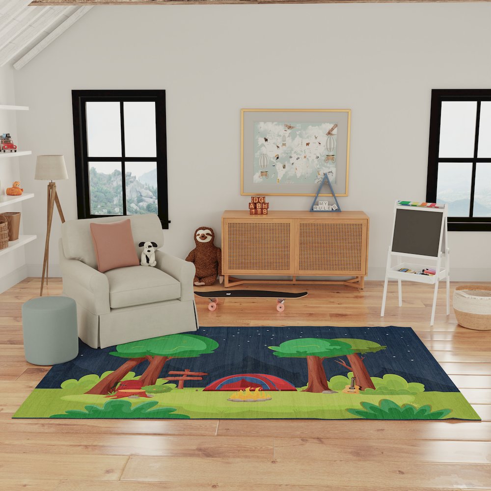 Nourison Home Imagination Area Rug