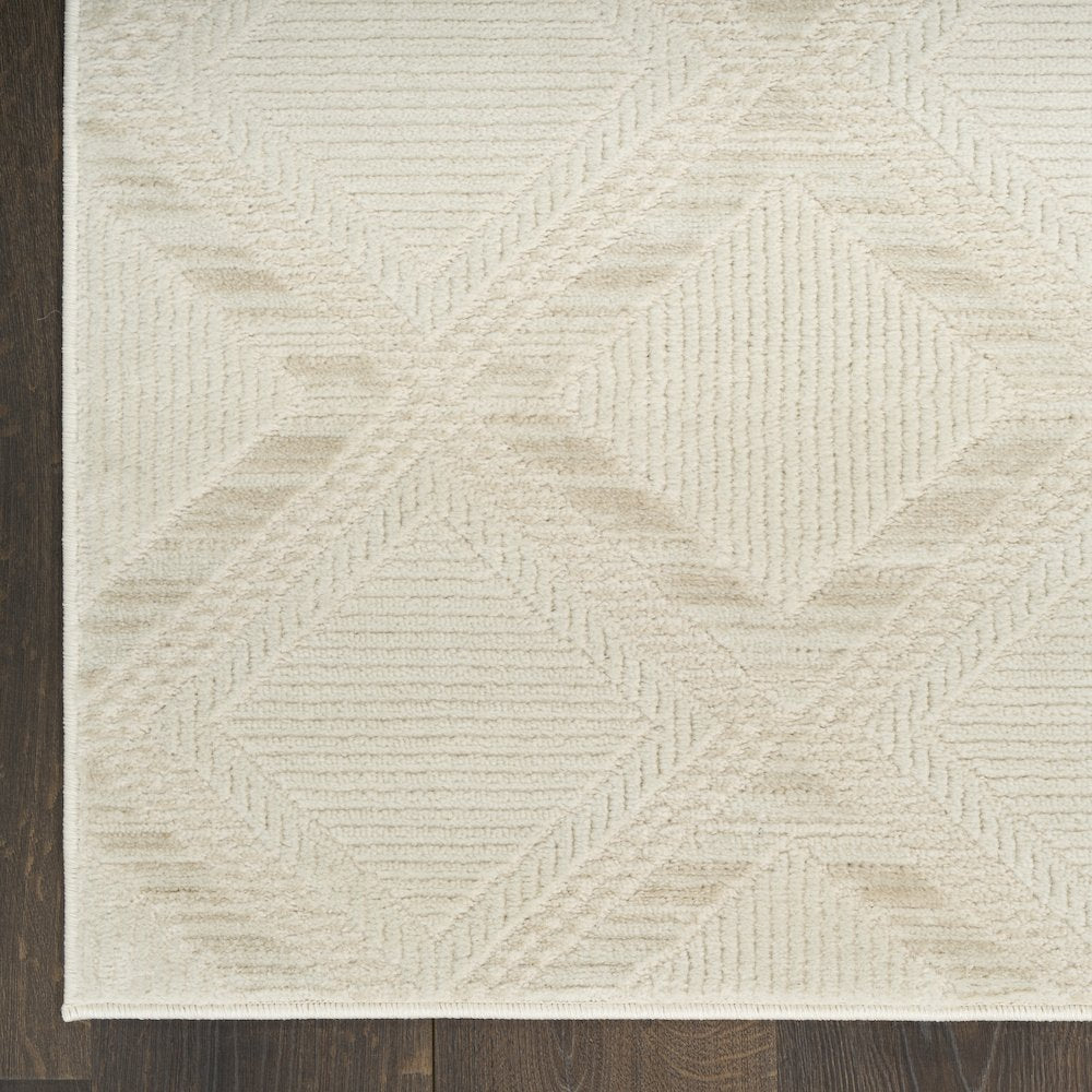 Nourison Home Serenity Home Area Rug