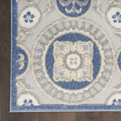 Nourison Home Aloha Area Rug