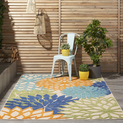 Nourison Home Aloha Area Rug