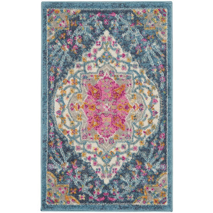Nourison Home Passion Area Rug