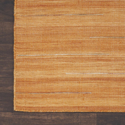 Nourison Interweave Area Rug Orange - IWV01