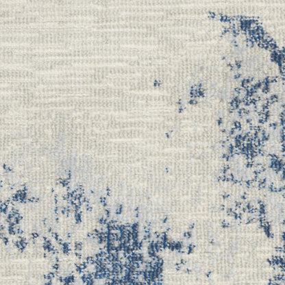 Nourison Home Imprints Area Rug