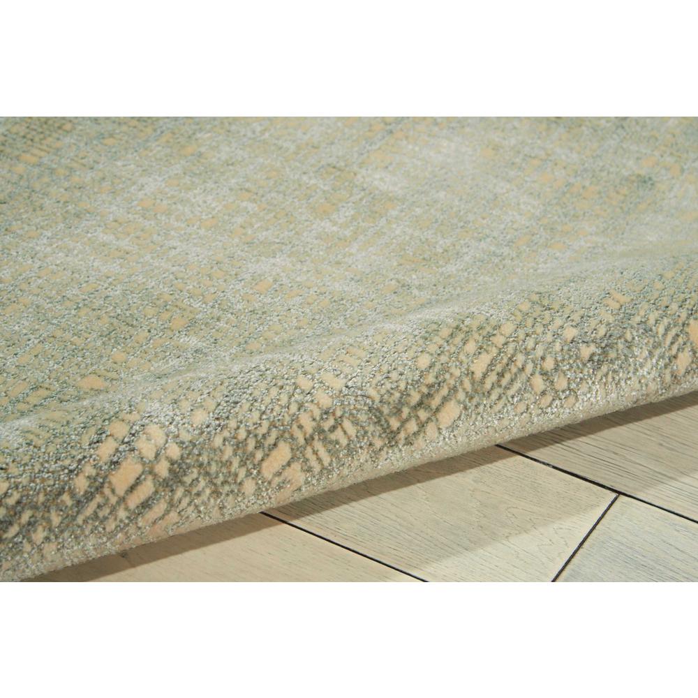 Starlight Area Rug, Sea Mist, 3'5" x 5'5"